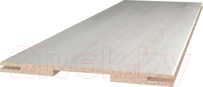 Добор Deform D 200 телескопический (дуб шале снежный)