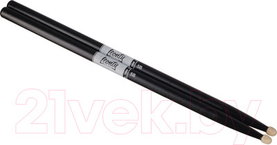 Барабанные палочки Leonty 5B / LB5BW