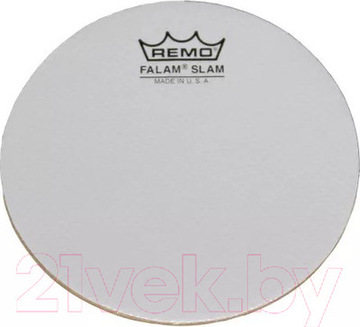 Наклейка для барабана Remo KS-9104-00