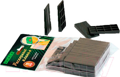 Набор для укладки полов Grace Клинья для ламината TP10000023 (20шт)