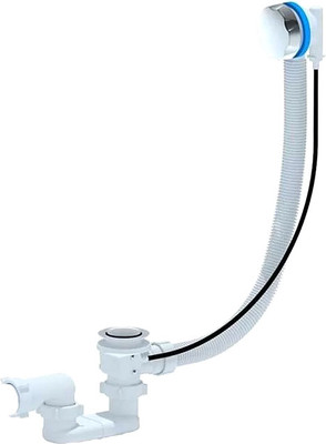 Сифон Triton CK60PF