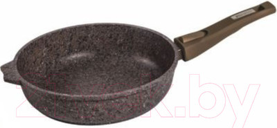 Сковорода Мечта Premium M026902 (мокко)