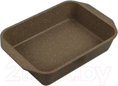 Форма для запекания Мечта Гранит M93806 (коричневый)