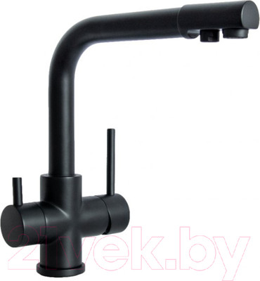 Смеситель Gross Aqua Ecolife 3120609MB