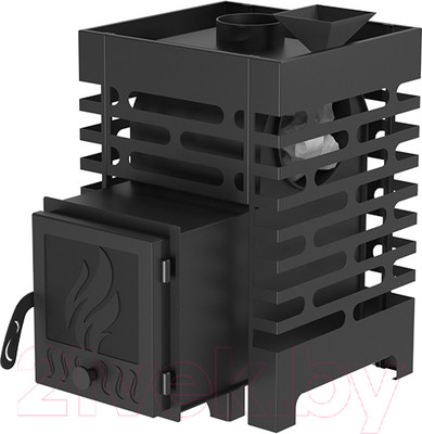 Печь-каменка Везувий Aston 12