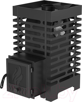 Печь-каменка Везувий Aston 16