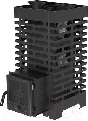 Печь-каменка Везувий Aston 20