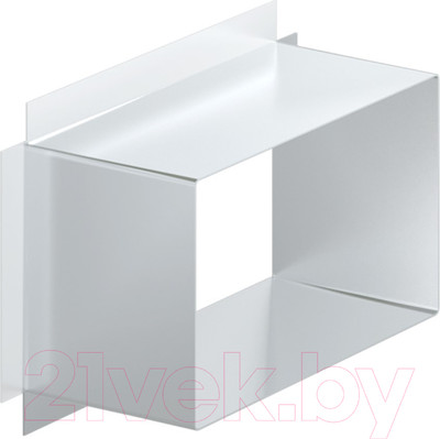 Тоннель монтажный для печи Везувий ДП-2 436 (142x252x120)