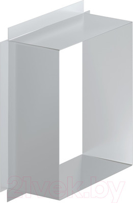 Тоннель монтажный для печи Везувий ДТ-4ДТ-4С 270 271 (282x252x120)