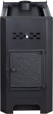 Печь отопительная Сахара Мини Ч