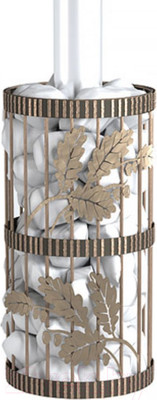 Сетка для печи Везувий Эверест Кованная