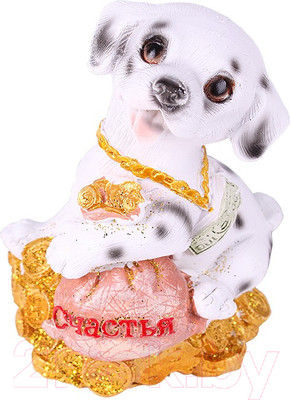 Копилка Darvish Собачка / DV-9824