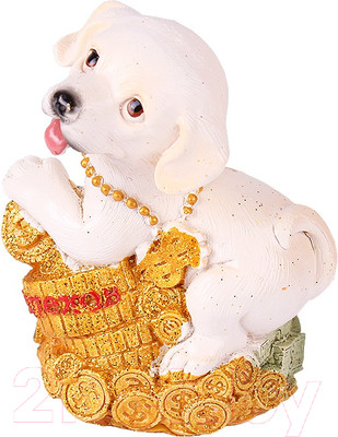 Копилка Darvish Собачка / DV-9820