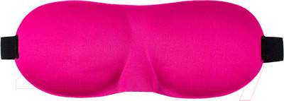 Маска для сна Darvish Хорошего отдыха / DV-H-1406