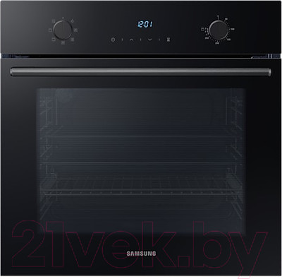 Электрический духовой шкаф Samsung NV68A1145RK/WT