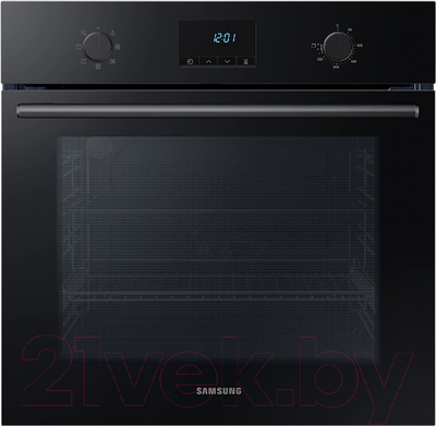 Электрический духовой шкаф Samsung NV68A1110RB/WT