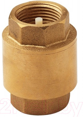 Обратный клапан магистральный Remer 3/4" 38034