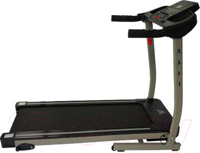 Электрическая беговая дорожка DFC Lavita / T350