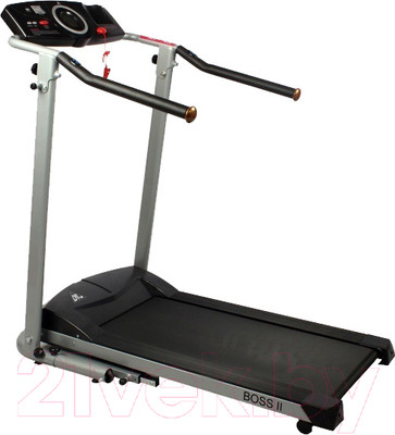 Электрическая беговая дорожка DFC Boss II / T-B2