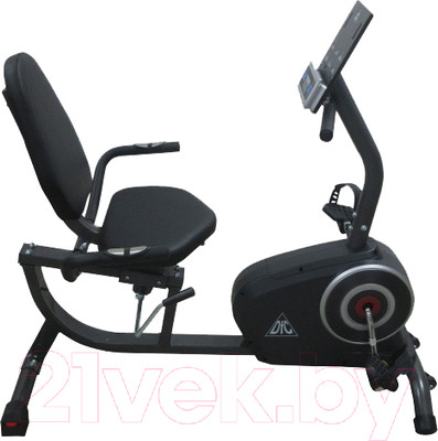 Велотренажер DFC B5076P