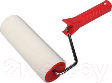 Валик малярный Bauwelt 00061-044818