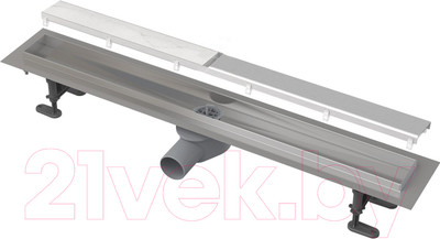 Трап для душа Alcadrain APZ13-DOUBLE9-550