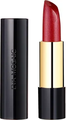 Помада для губ Eva Mosaic Deep Shine Увлажняющая тон 076
