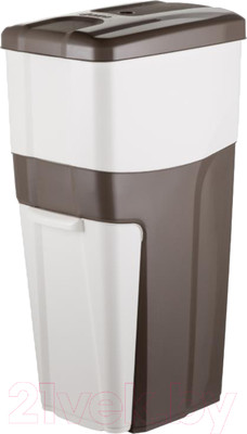 Система сортировки мусора Trypla Tortora