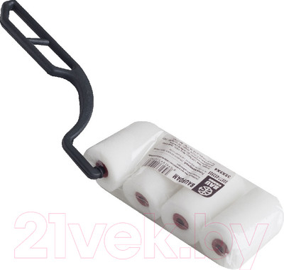 Валик малярный Bauwelt 00077-053505