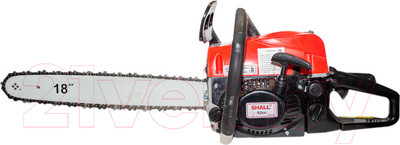 Бензопила цепная Shall SD-5200-1