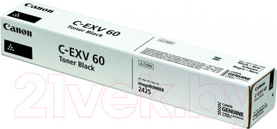 Тонер-картридж Canon C-EXV60 (4311C001)