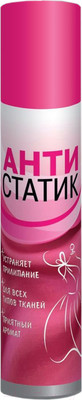 Антистатик для одежды Аэро-Про 130г