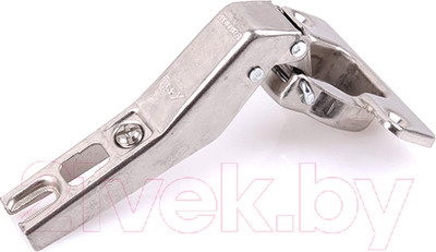 Петля мебельная Samet Star 45° / 101724 (накладная без доводчика)