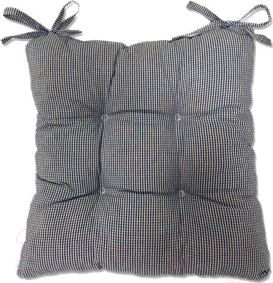 Подушка на стул Angellini 1спдс001 (синий)