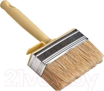 Кисть малярная Bauwelt 00340-613812