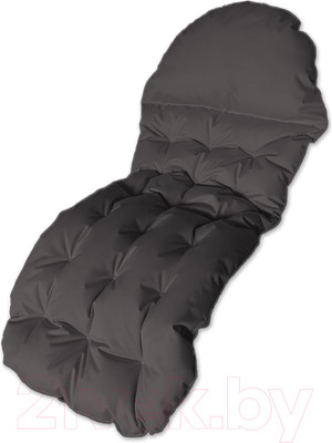 Матрас для садовой мебели Angellini 1смд003 (серый)