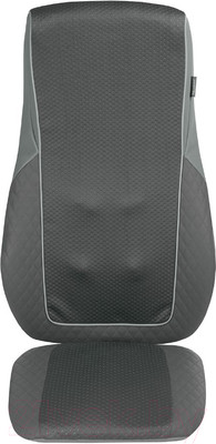 Массажная накидка Medisana MC 824 (серый/черный)