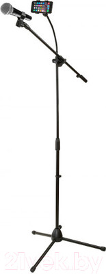 Стойка микрофонная Biema MV Floor Stand