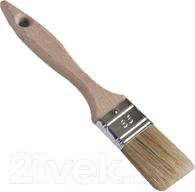 Кисть малярная Bauwelt 00300-041525