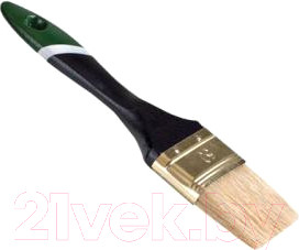 Кисть малярная Bauwelt 00300-024420