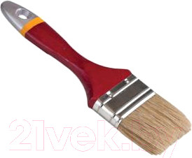 Кисть малярная Bauwelt 00300-034725
