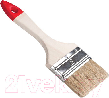 Кисть малярная Bauwelt 00300-015130