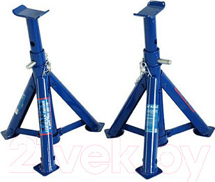 Набор подставок под автомобиль AE&T T51103A (пара)