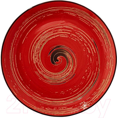 Тарелка закусочная (десертная) Wilmax WL-669212/A