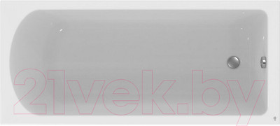 Ванна акриловая Ideal Standard Hotline K274701 170x80