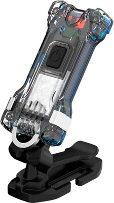 Фонарь Armytek Zippy Extended Set WR / F09101B (синий)