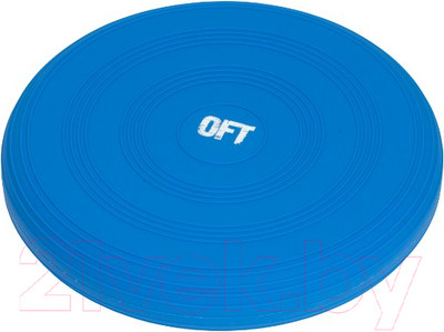 Баланс-платформа Original FitTools FT-BPD02 (синий)