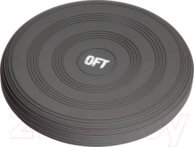 Баланс-платформа Original FitTools FT-BPD02 (серый)