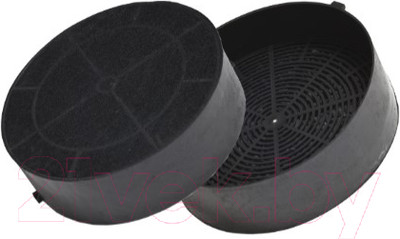 Комплект фильтров для вытяжки Elikor Ф-00 / 845482 (2шт)