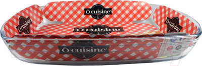 Форма для запекания Ocuisine 240BC00